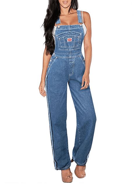 summer overalls womens|adult overalls women.